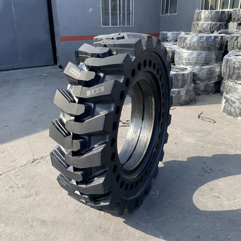 Load Tire / Engineering Tire