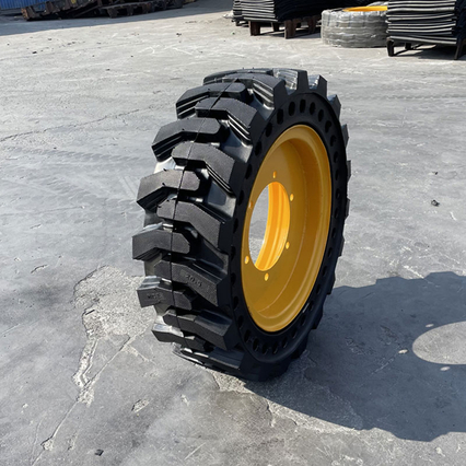 Load Tire / Engineering Tire