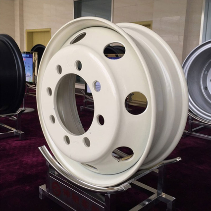 Tires / Tires for Large Vehicles
