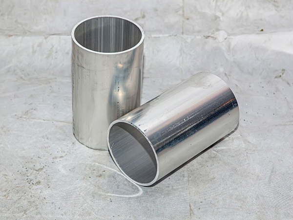Aluminum Pipe