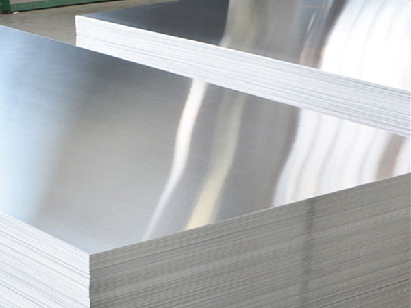 Aluminum Plate