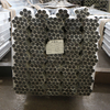 Aluminium Profile Factory Custom Large Industrial Aluminium Extrusion , Extruded Industrial Aluminium Profile 6061 6082