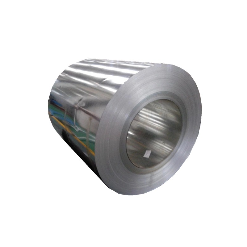Cold Rolled Hot Dipped 3003 3105 5052 Pure Aluminium Coil