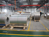 Cold Rolled Hot Dipped 3003 3105 5052 Pure Aluminium Coil