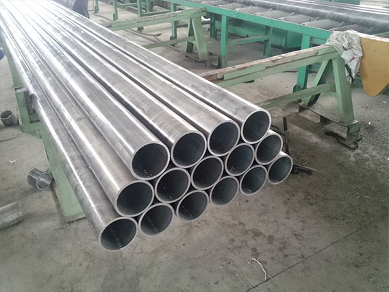 Mill Finished Aluminum Tube 1100, 2A12, 2024, 5052, 5083, 6061, 6063, 6082, 6351, 7075