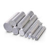 6061 6063 6082 7075 7005 6082 T5 T6 T651 T7351 Squeeze Aluminum Round Alloy Rod Billets Bar Die-cast