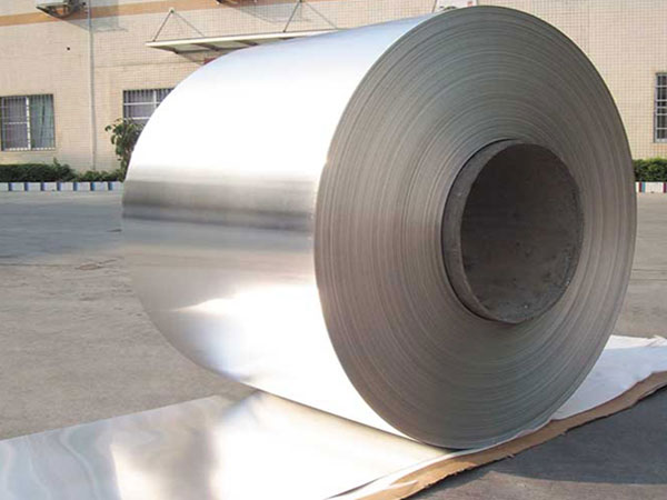 Aluminium Roll 1070 1060 H24 Pure Aluminum Coil