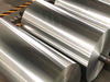 8011-O Aluminum Foil