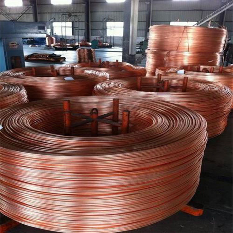 Copper wire