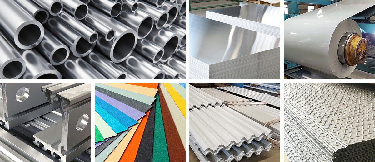 GangHua Iron & Steel