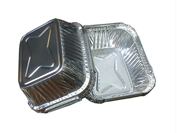 Foil Box