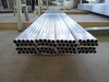 Seamless Aluminum Tube 5052, 5083, 5A02