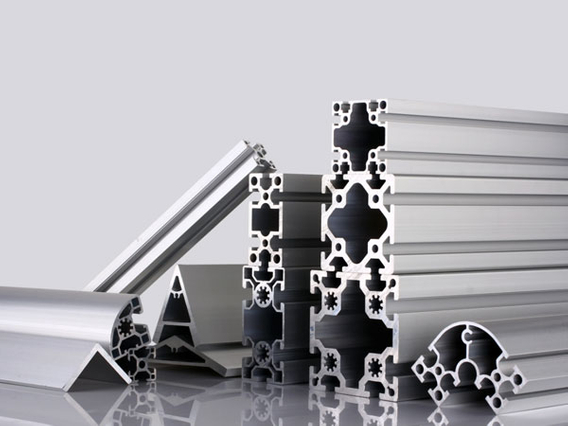 Aluminum profile Building profile