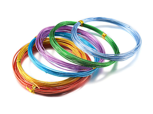 Aluminum Wire