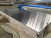 5754 H114 5083 H11 5052 H32 Alloy Aluminum Plate
