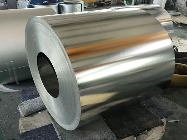 Aluminium Roll 1070 1060 H24 Pure Aluminum Coil