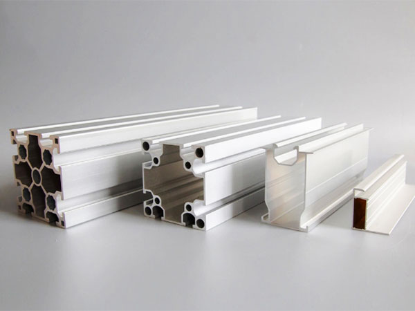Aluminum profile Building profile