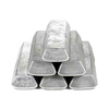 Aluminum Ingot 99.7%/High Pure 99.7% Aluminum Ingot/ A7 Aluminum Metal Ingot 