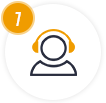 Contact Customer Service