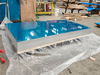 5754 H114 5083 H11 5052 H32 Alloy Aluminum Plate