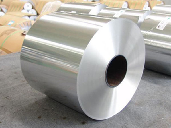 Aluminium Roll 1070 1060 H24 Pure Aluminum Coil