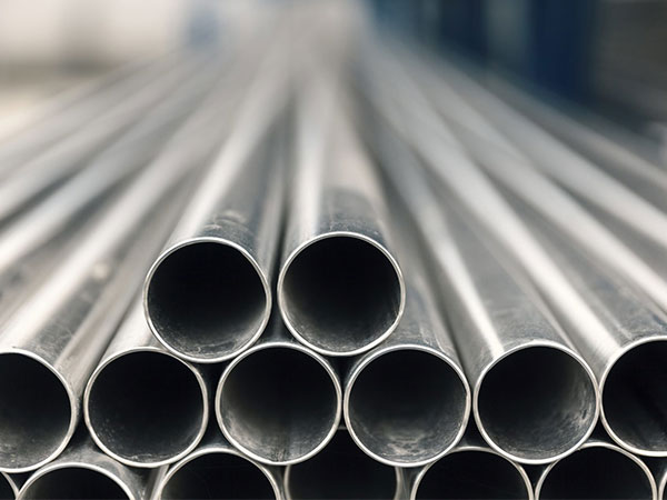 Aluminum Pipe