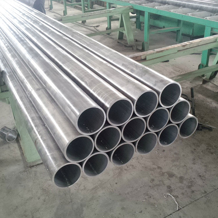 EN AW5052, 5083, 6061, 6063, 6082, 6351, 7075,T5 T6 Anodized Extruded oval aluminum pipe tube