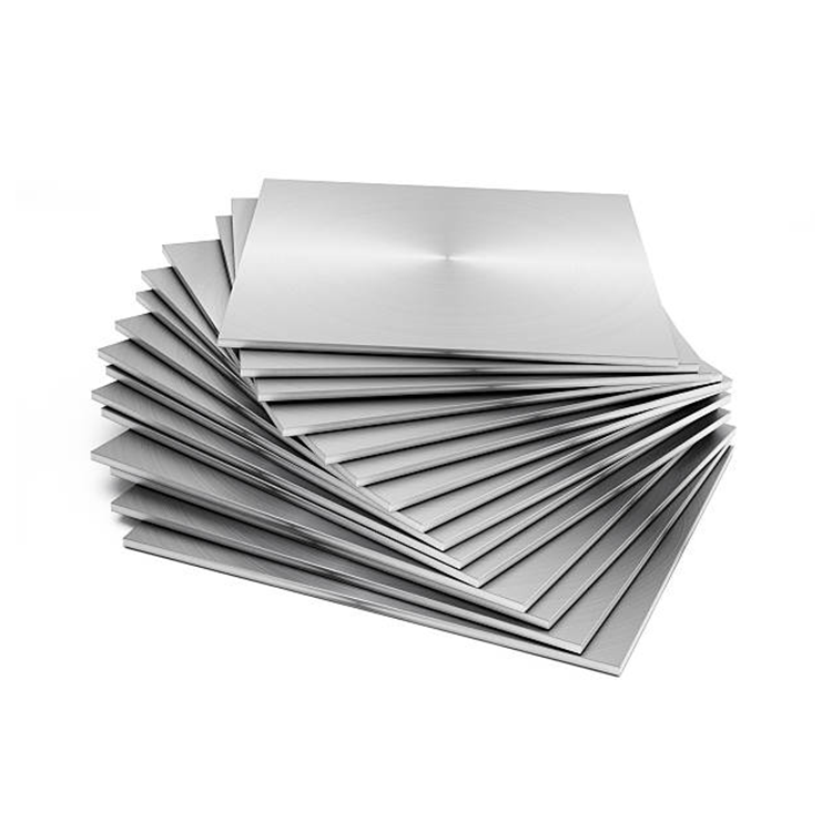 5083 Marine Aluminum Sheet 5052 5054 5086 5754 Aluminum Metal Sheet Plate Aluminum Thick Plate Supplier