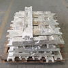 Aluminum Ingot 99.7%/High Pure 99.7% Aluminum Ingot/ A7 Aluminum Metal Ingot 