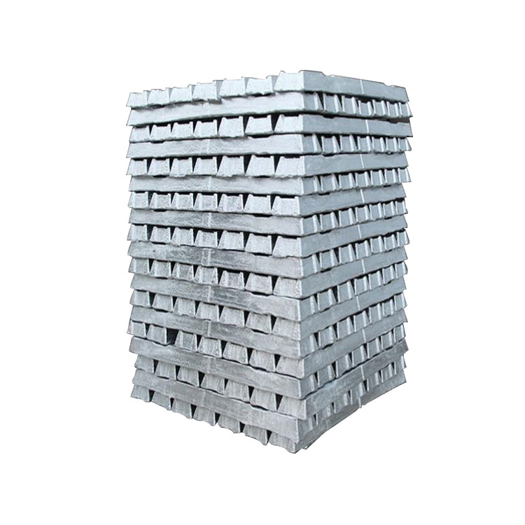 Aluminum Ingot 99.7%/High Pure 99.7% Aluminum Ingot/ A7 Aluminum Metal Ingot 