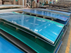 5754 H114 5083 H11 5052 H32 Alloy Aluminum Plate