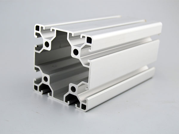 Aluminum profile Building profile