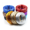 Aluminum welding wire 3104 1040 1045 1050 aluminum wire 0.6mm 0.8mm 0.9mm 1.0m 1.2mm aluminum welding wire