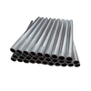 EN AW5052, 5083, 6061, 6063, 6082, 6351, 7075,T5 T6 Anodized Extruded oval aluminum pipe tube