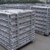 Aluminum Ingot 99.7%/High Pure 99.7% Aluminum Ingot/ A7 Aluminum Metal Ingot 