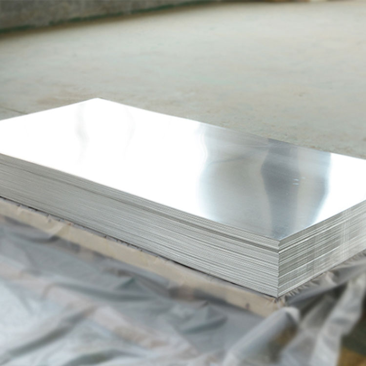5083 Marine Aluminum Sheet 5052 5054 5086 5754 Aluminum Metal Sheet Plate Aluminum Thick Plate Supplier