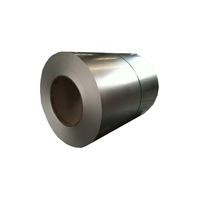 Cold Rolled Hot Dipped 3003 3105 5052 Pure Aluminium Coil